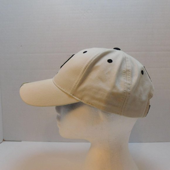 John Deere Youth Ertl Full Throttle Hat Cap Adjustable Hook & Loop Strap - Picture 2 of 10